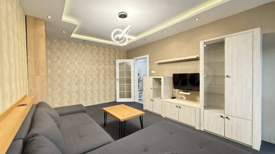 Продава 3-СТАЕН, гр. София, Красна поляна 2, снимка 2 - Апартаменти - 54357029