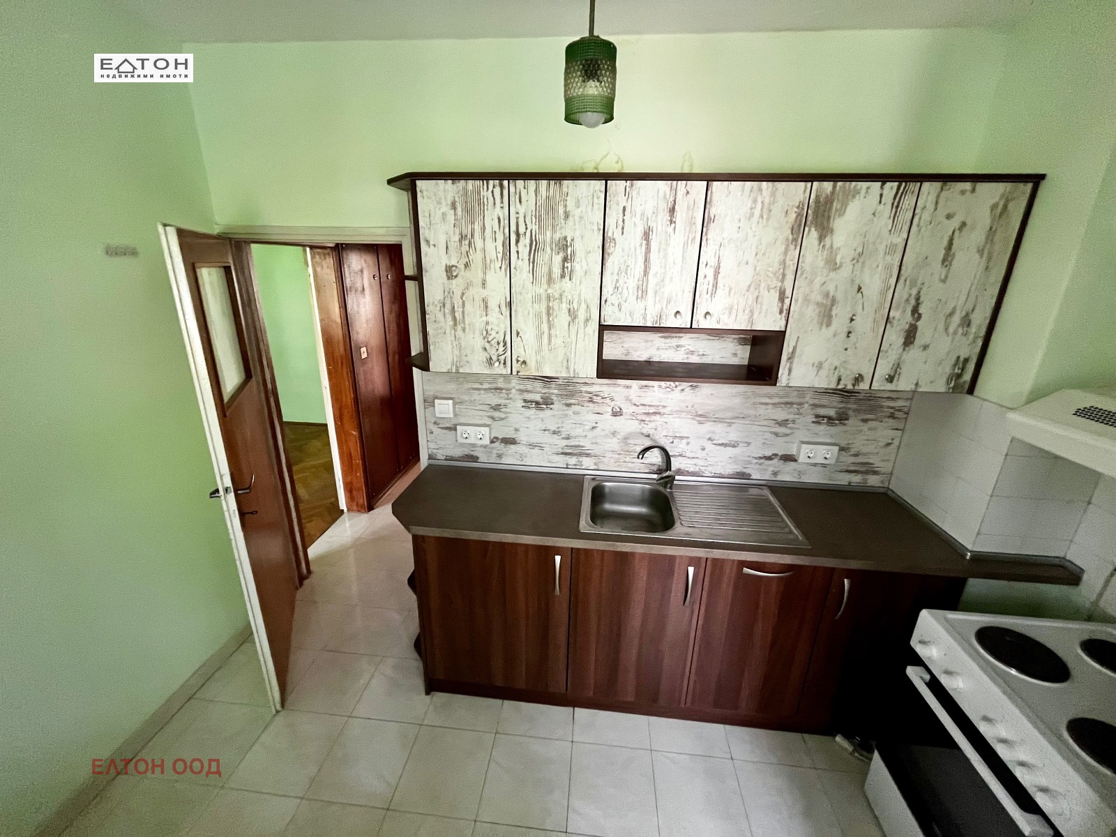 Продава 3-СТАЕН, гр. София, Бъкстон, снимка 9 - Апартаменти - 54614503