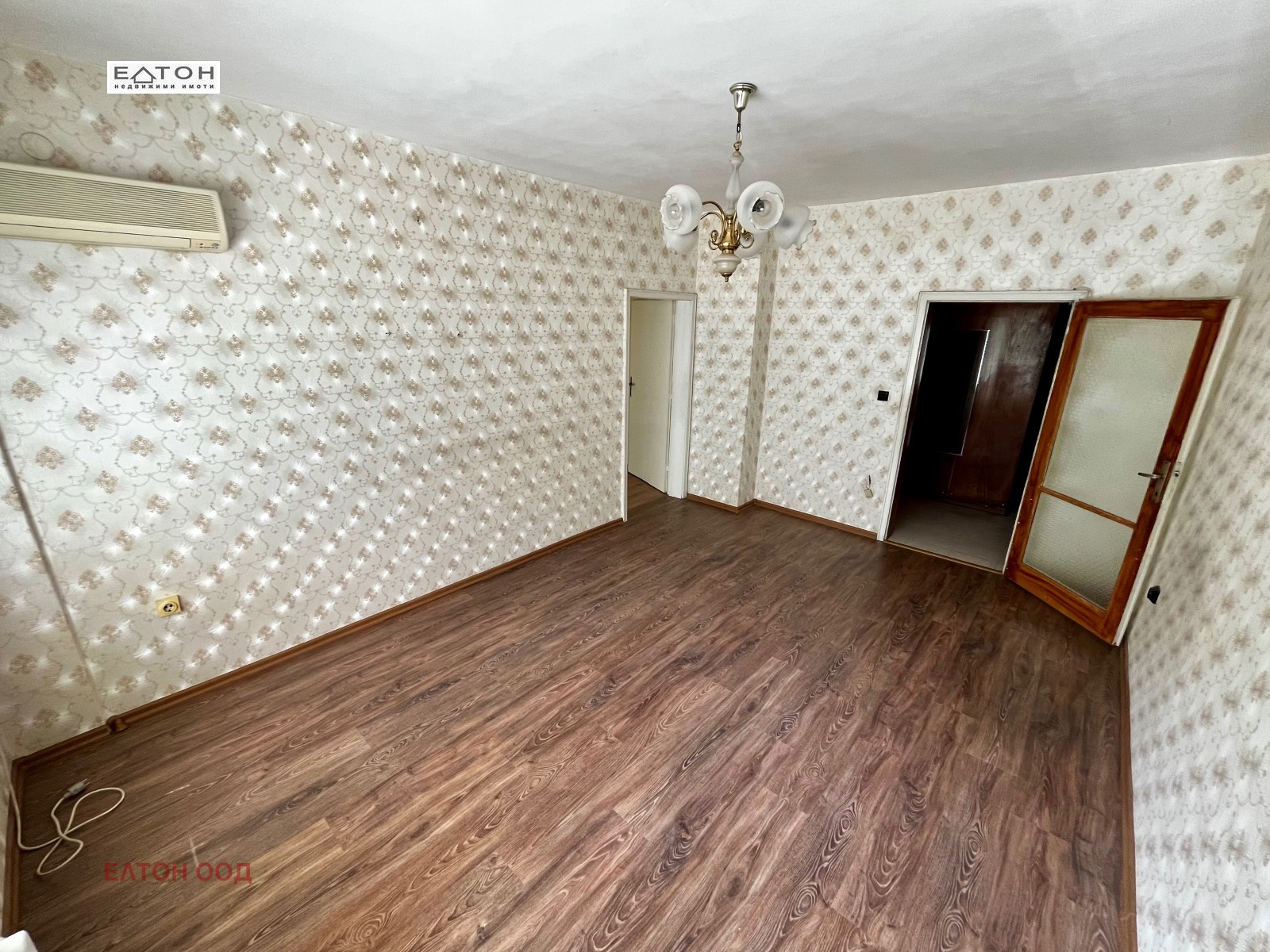 Продава 3-СТАЕН, гр. София, Бъкстон, снимка 2 - Апартаменти - 54614503