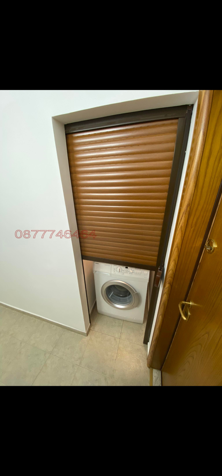 Продава 3-СТАЕН, гр. София, Сердика, снимка 5 - Апартаменти - 56540266