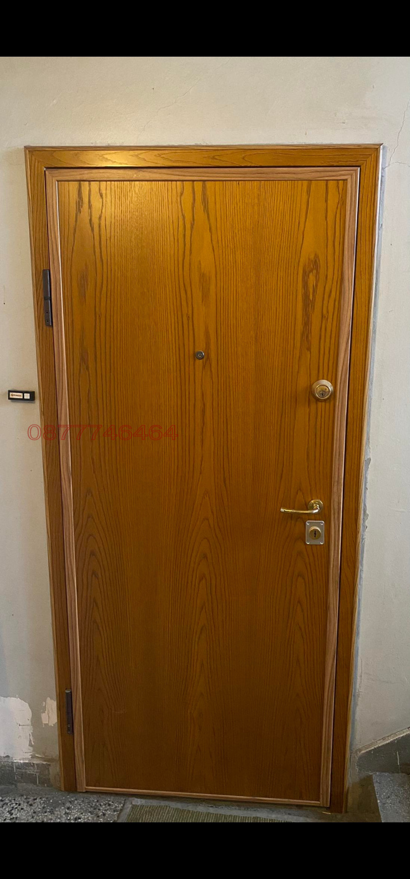 Продава 3-СТАЕН, гр. София, Сердика