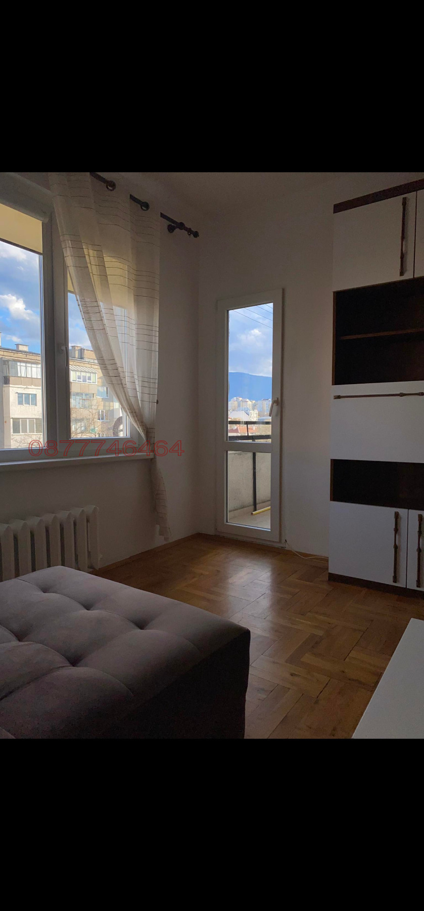 Продава 3-СТАЕН, гр. София, Сердика, снимка 9 - Апартаменти - 56540266