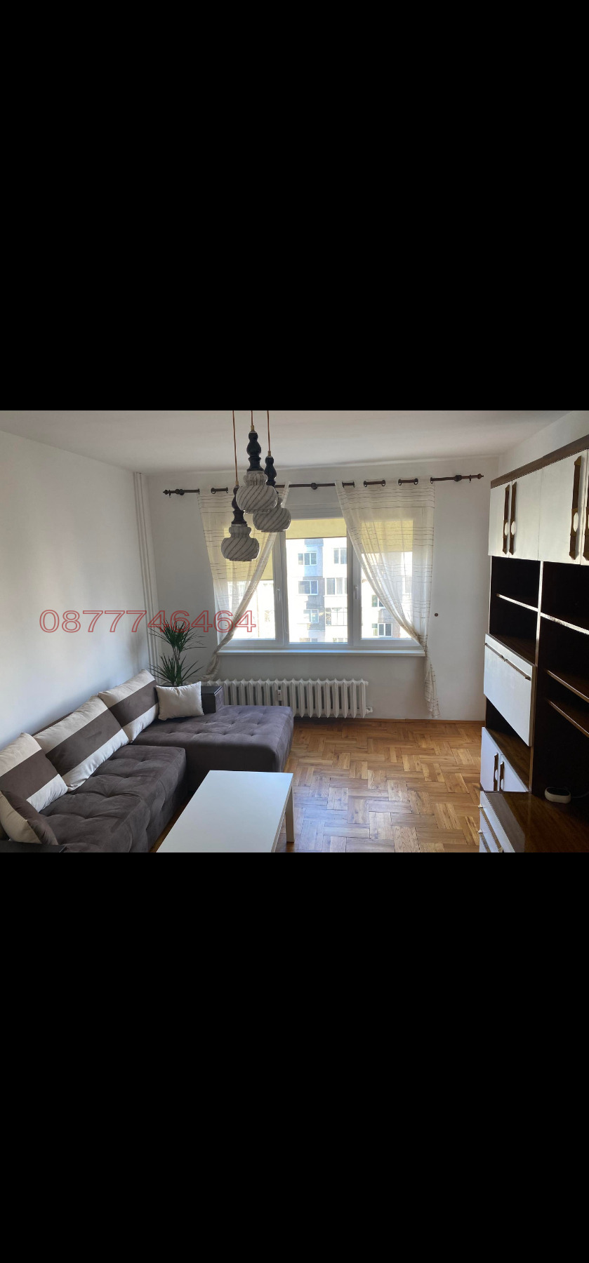 Продава 3-СТАЕН, гр. София, Сердика, снимка 6 - Апартаменти - 56540266