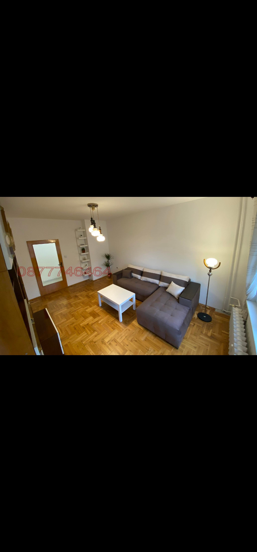 Продава 3-СТАЕН, гр. София, Сердика, снимка 8 - Апартаменти - 56540266