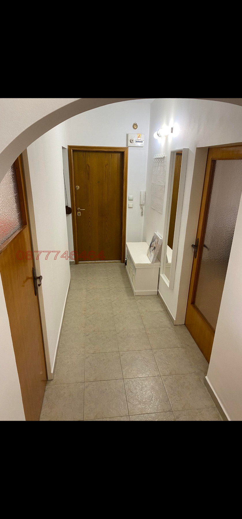 Продава 3-СТАЕН, гр. София, Сердика, снимка 3 - Апартаменти - 56540266