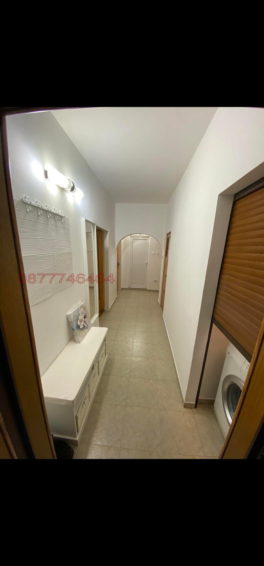 Продава 3-СТАЕН, гр. София, Сердика, снимка 1 - Апартаменти - 56540266