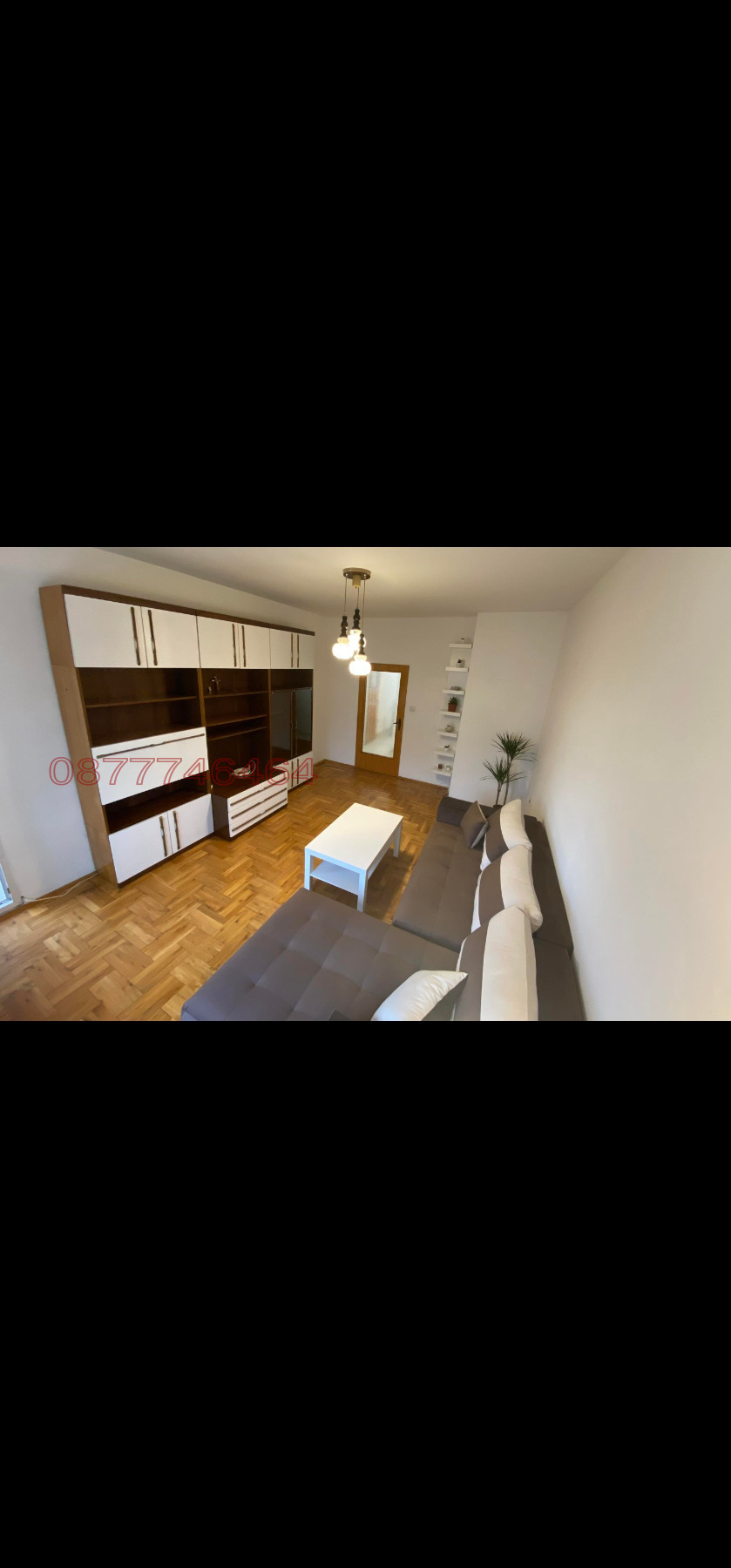 Продава 3-СТАЕН, гр. София, Сердика, снимка 7 - Апартаменти - 56540266