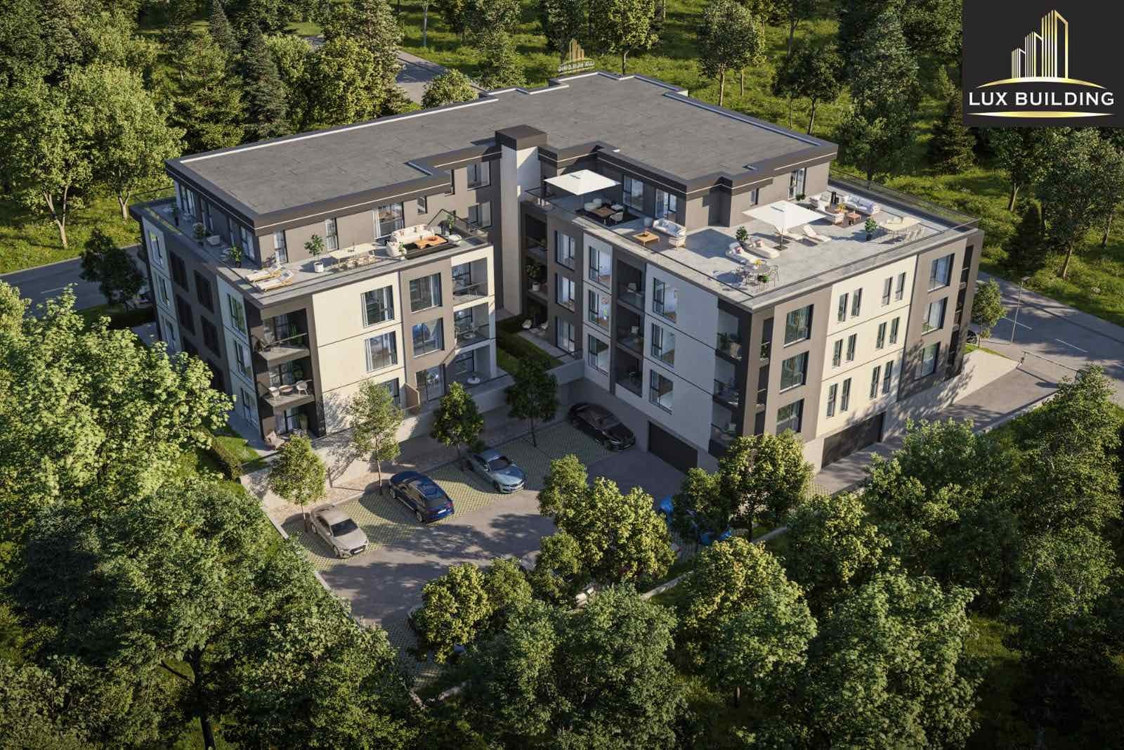 Продава 4-СТАЕН, гр. София, Малинова долина, снимка 5 - Апартаменти - 48409123