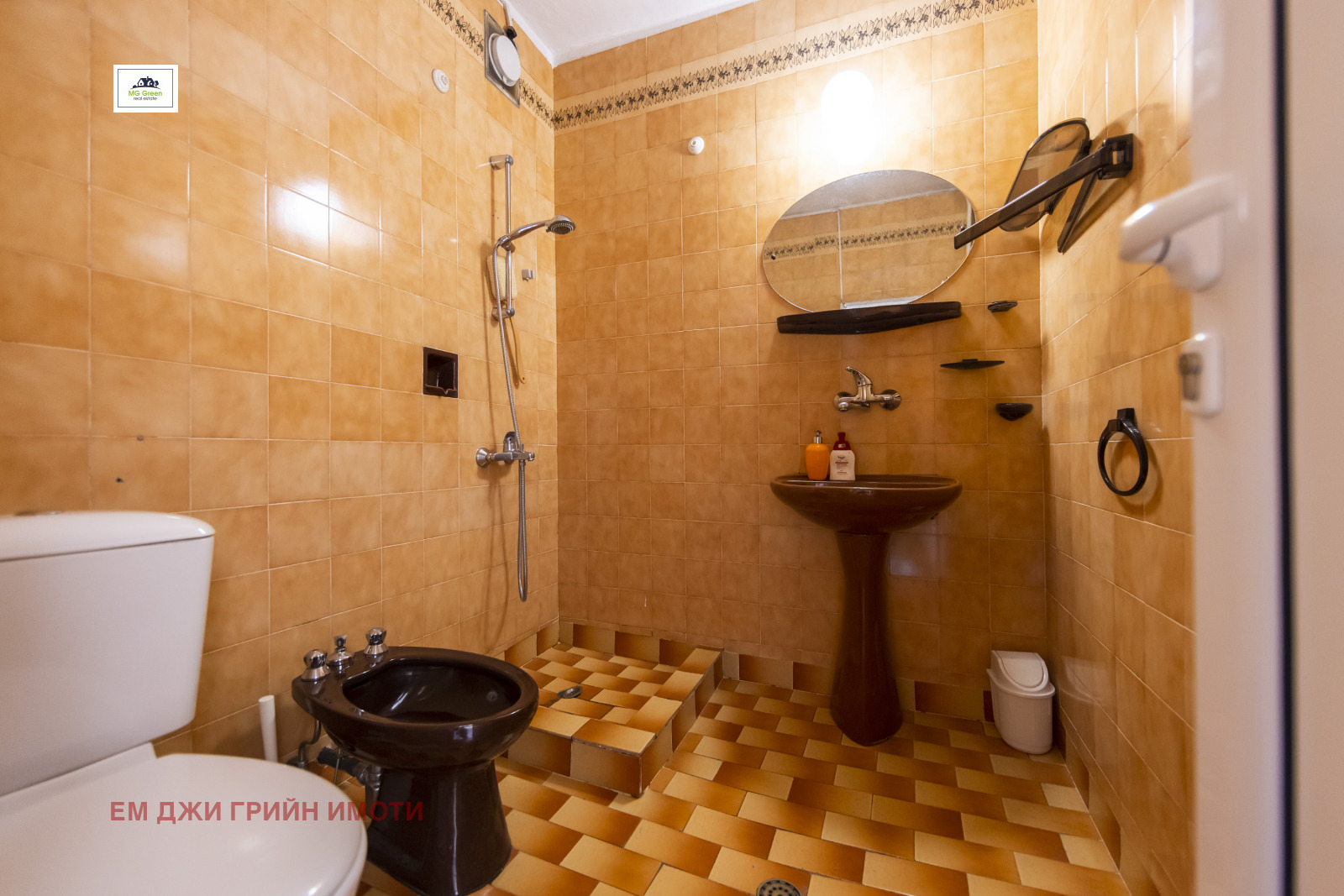 Продава 4-СТАЕН, гр. София, Оборище, снимка 15 - Апартаменти - 54144532