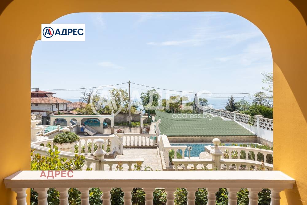 Продава КЪЩА, гр. Варна, м-т Долна Трака, снимка 2 - Къщи - 45871457