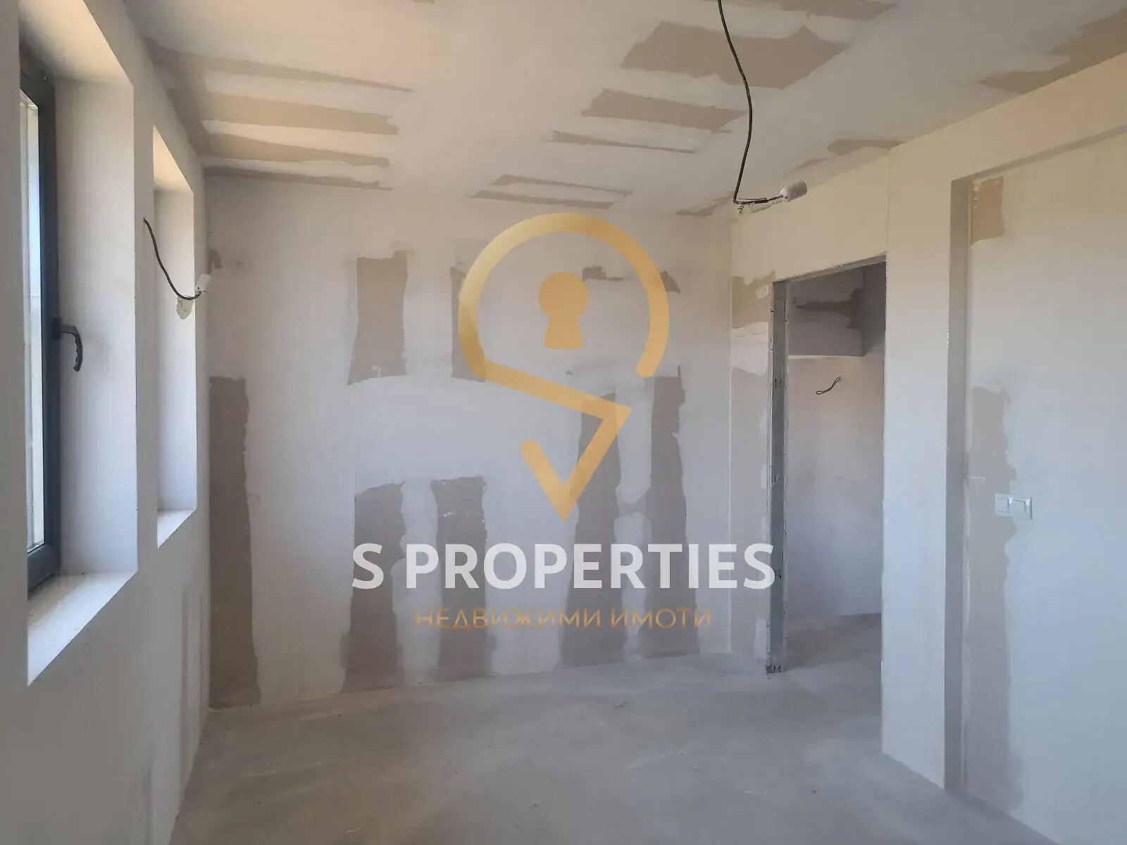 Продава КЪЩА, с. Кичево, област Варна, снимка 9 - Къщи - 52387059