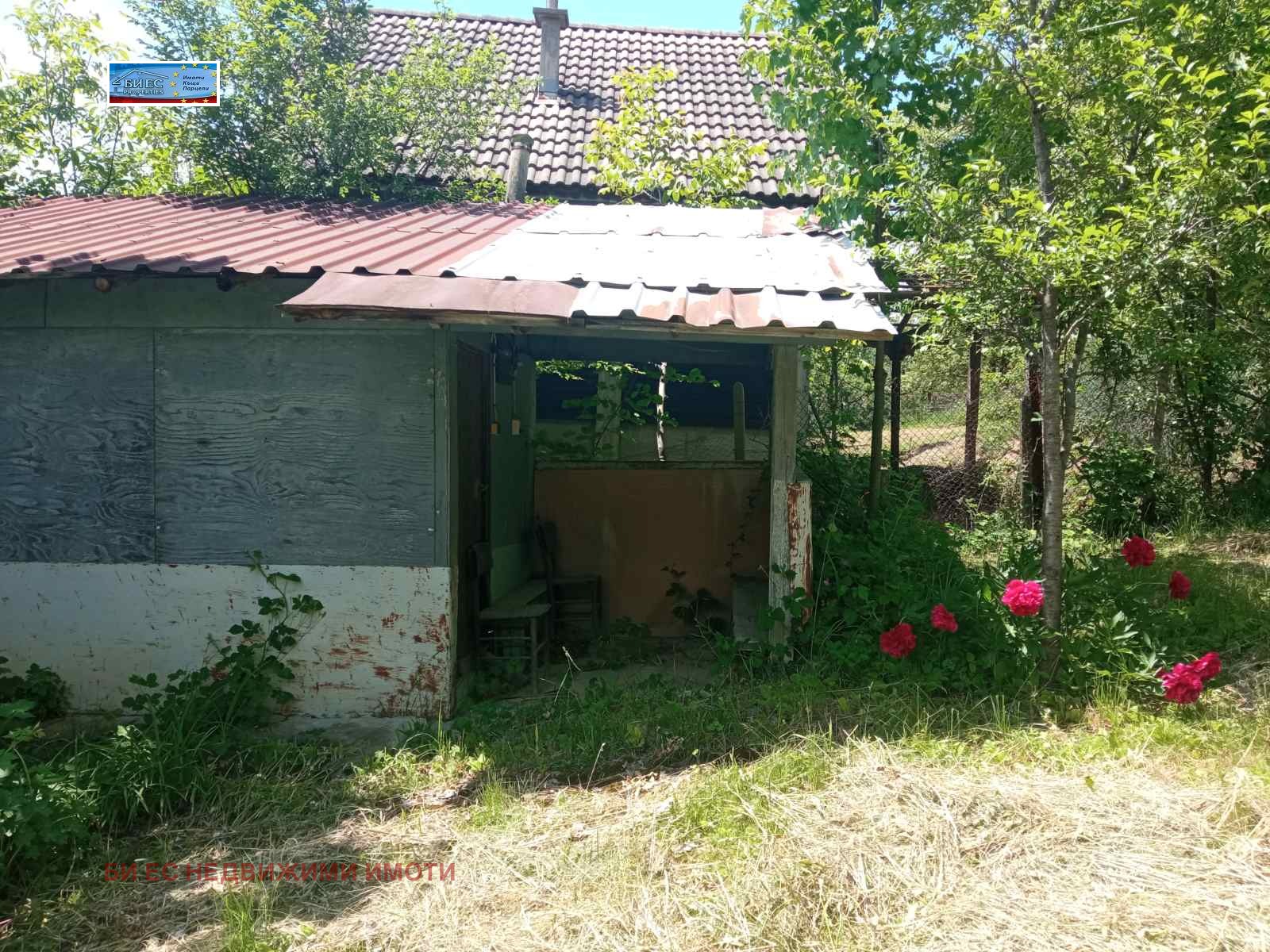 Продава КЪЩА, с. Бойковец, област София област, снимка 6 - Къщи - 54823343