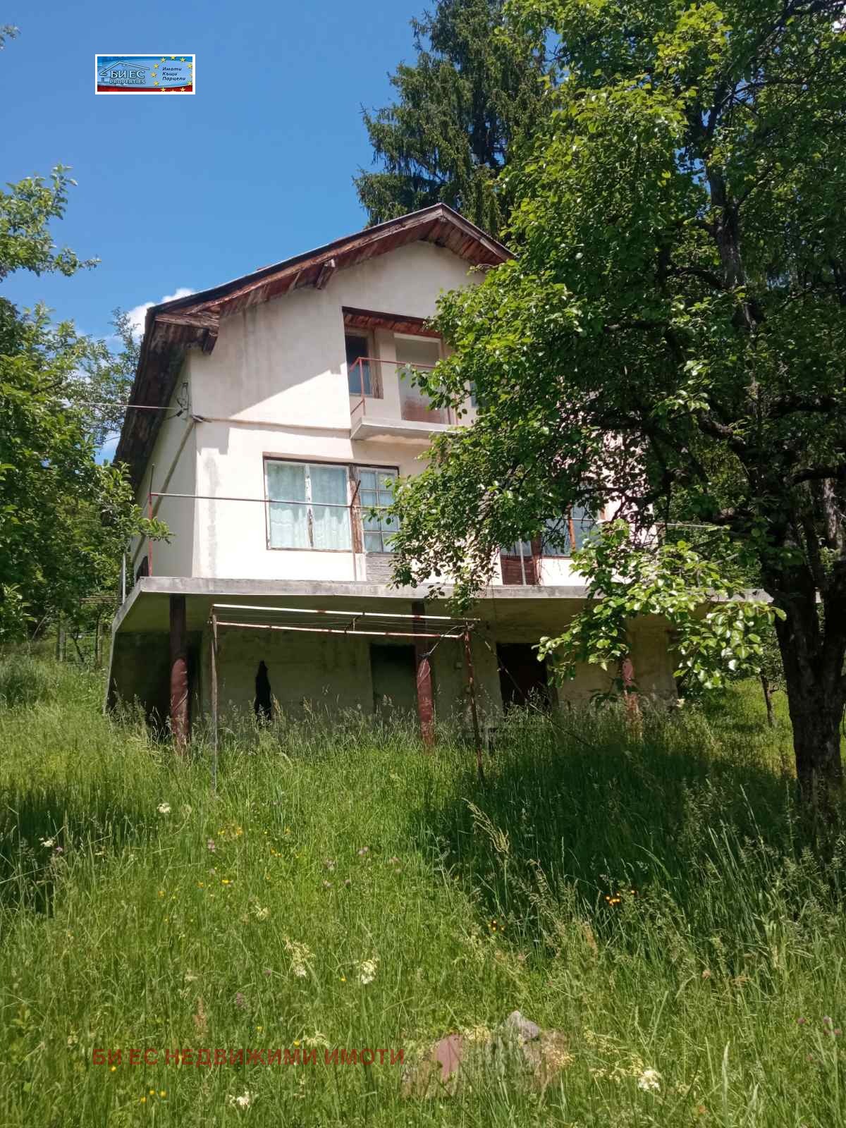 Продава КЪЩА, с. Бойковец, област София област, снимка 12 - Къщи - 54823343