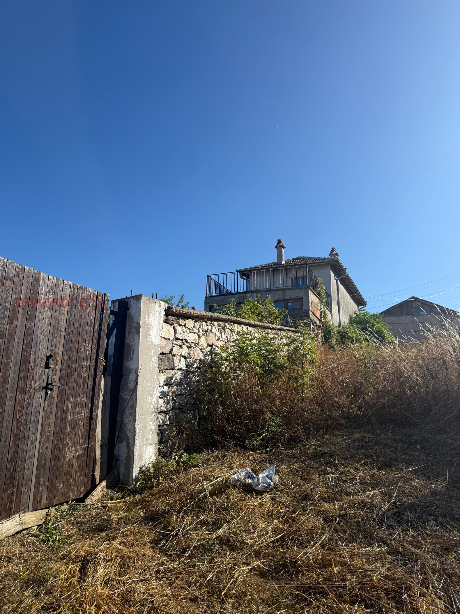 Продава КЪЩА, с. Добростан, област Пловдив, снимка 11 - Къщи - 55695330