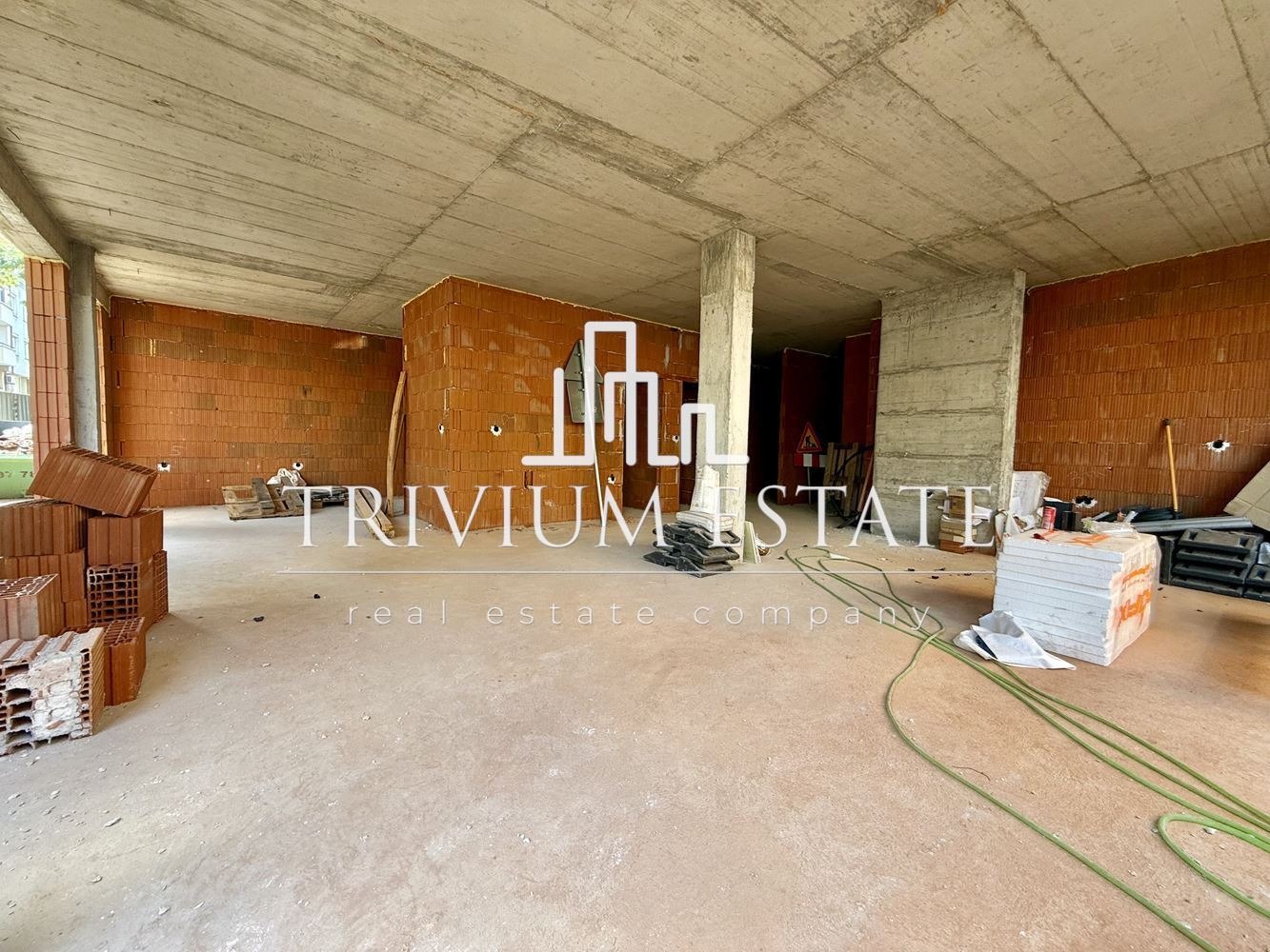 Продава МАГАЗИН, гр. Пловдив, Кършияка, снимка 4 - Магазини - 53707285