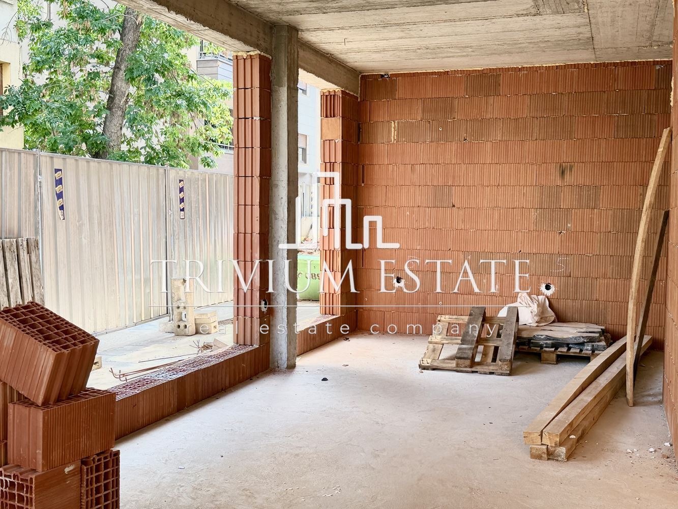 Продава МАГАЗИН, гр. Пловдив, Кършияка, снимка 3 - Магазини - 53707285