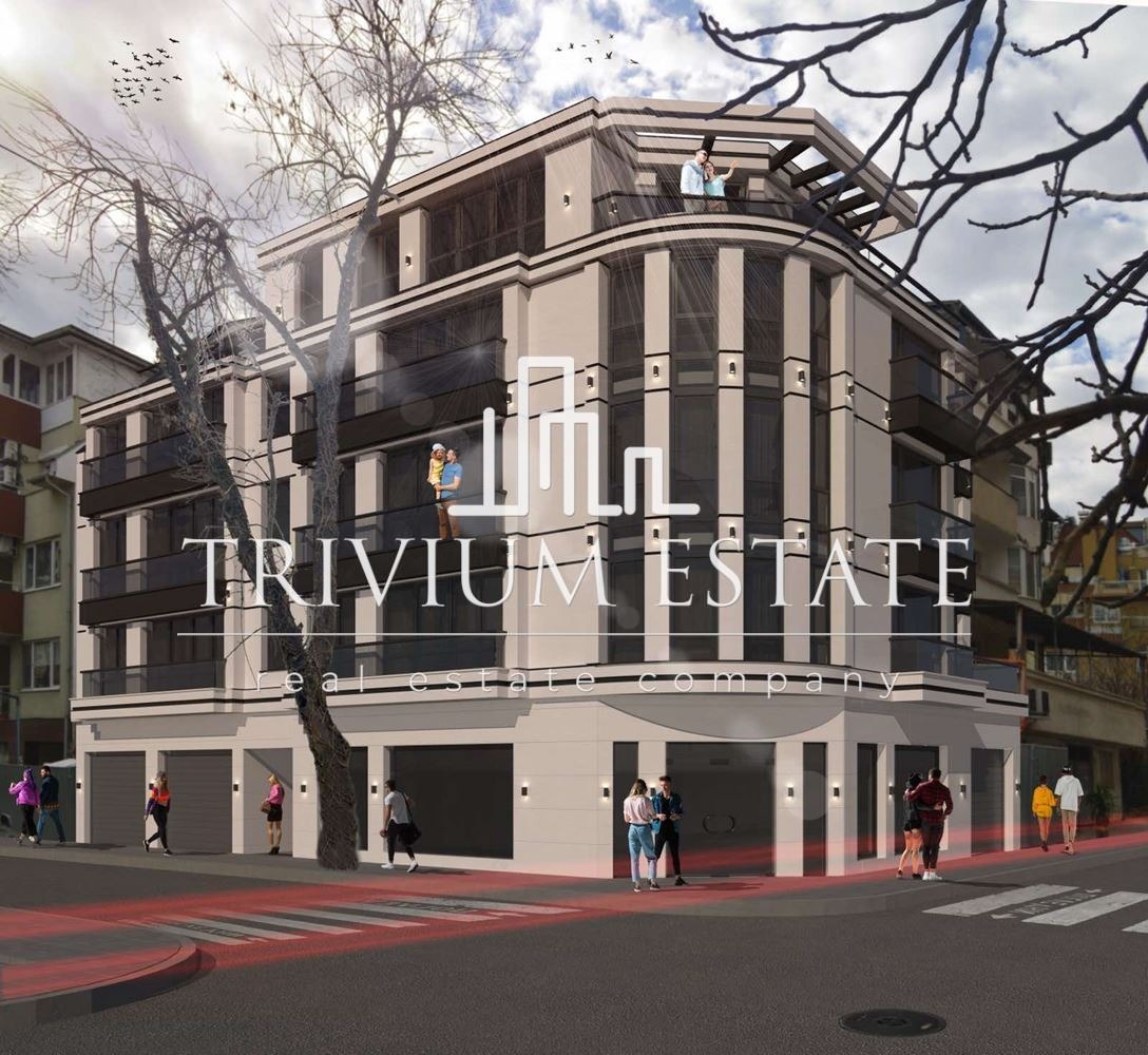 Продава МАГАЗИН, гр. Пловдив, Кършияка