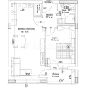 Продава 2-СТАЕН, град Варна, Младост 2 • 115545 € / 225986.38 лв. • 41171833 3
