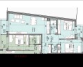 Продава  3-стаен град София , Сухата река , 124 кв.м | 77993788 - изображение [2]