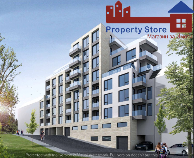 Продава 1-СТАЕН | Imot.bg — изображение 1