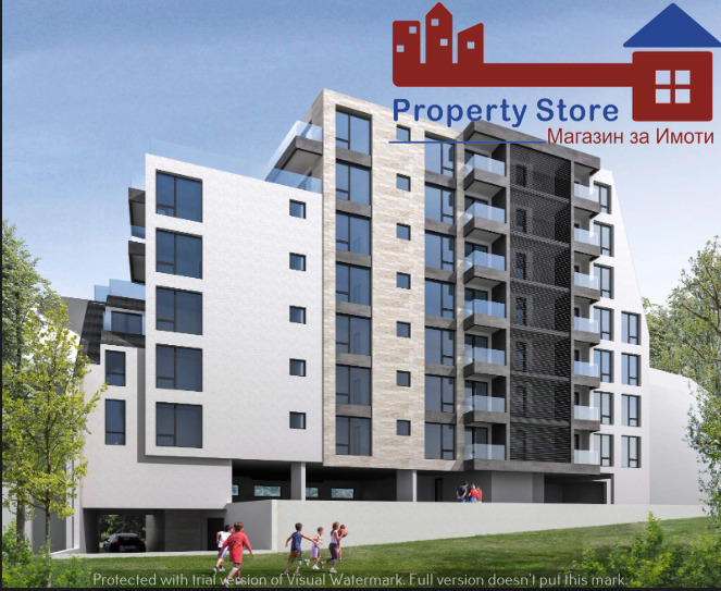 Продава 1-СТАЕН | Imot.bg — изображение 4