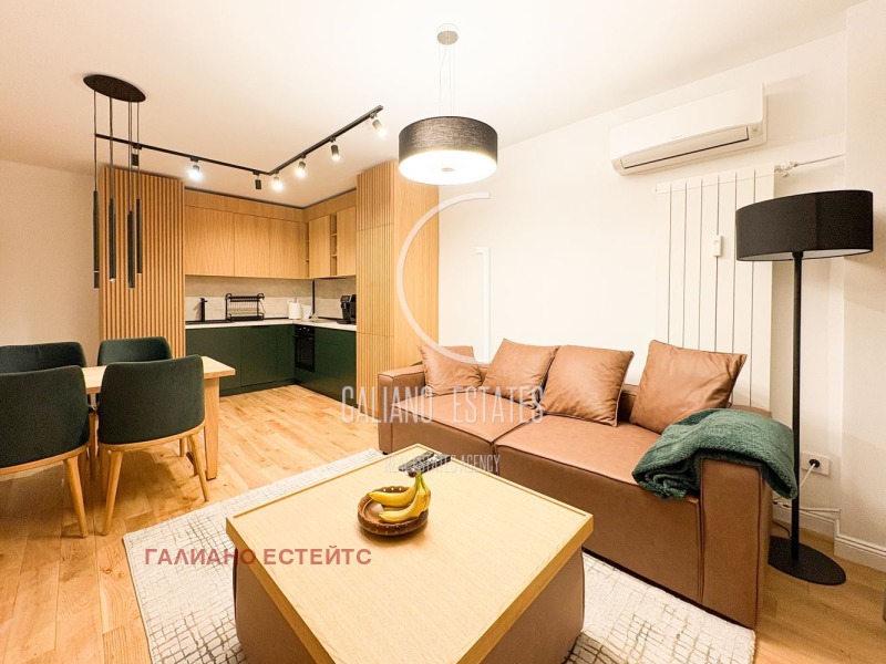 Продава 3-СТАЕН в град София, Павлово - 81 кв.м / 420 000 € » 821 448.60 лв., ГАЛИАНО ЕСТЕЙТС