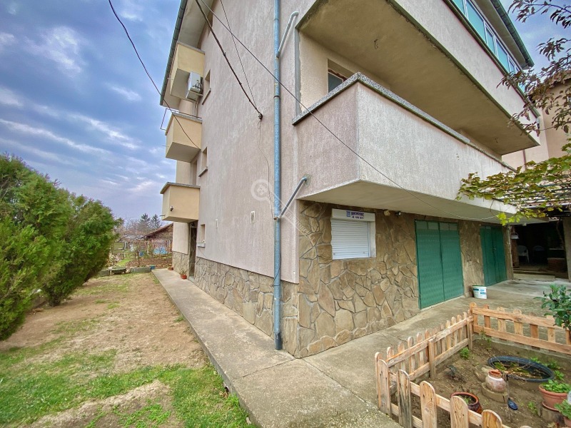 Продава ЕТАЖ ОТ КЪЩА в област Велико Търново, гр. Лясковец - 245 кв.м / 165 000 € » 322 711.95 лв., ИМОТИ ТЪРНОВГРАД