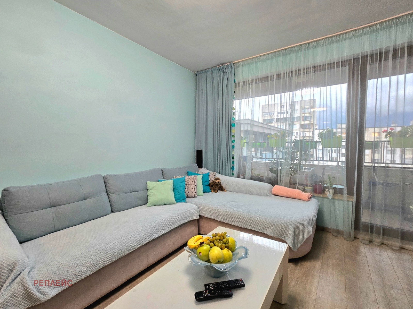 Продава 3-СТАЕН | Imot.bg — изображение 1