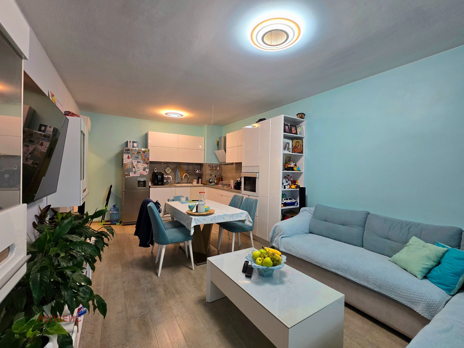 Продава 3-СТАЕН | Imot.bg — изображение 2