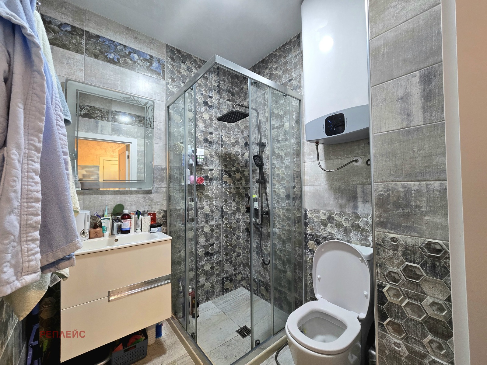 Продава 3-СТАЕН | Imot.bg — изображение 11