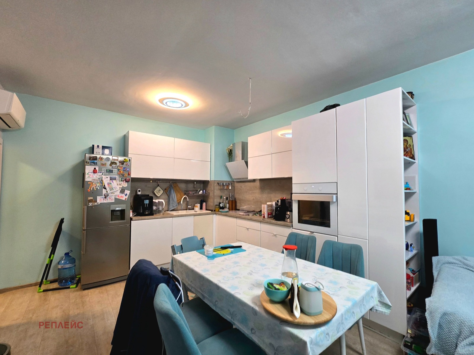 Продава 3-СТАЕН | Imot.bg — изображение 3