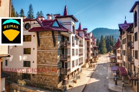 1 ložnice k.k. Pamporovo, oblast Smolyan 1