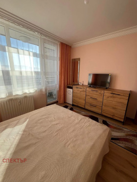 1 chambre Tsentar, Pernik 5