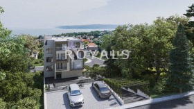 2 camere da letto Briz, Varna 2