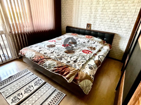 2 спальни Тракия, Пловдив 8