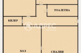 Продава  3-стаен, град София
