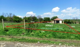 Hus Avren, region Varna 3