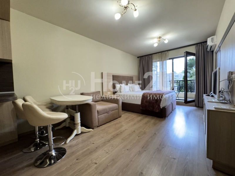 De vânzare  Studio Varna , c.c. Zlatni piasâți , 53 mp | 75268529 - imagine [3]