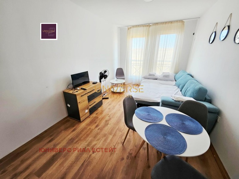 Na sprzedaż  Studio region Burgas , Tankowo , 30 mkw | 91873280 - obraz [2]