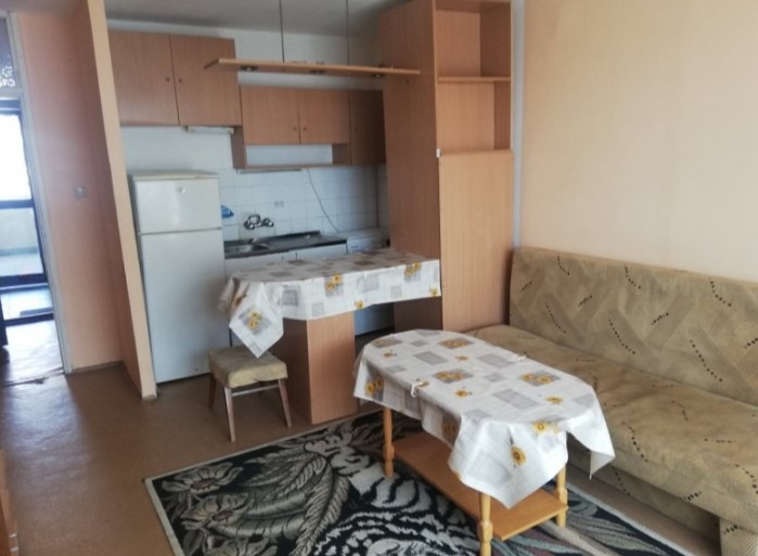 Продава  1-стаен град София , Люлин 4 , 36 кв.м | 52573547