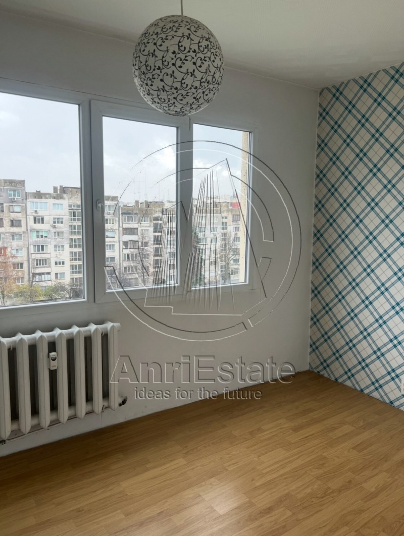 Продава 1-СТАЕН, гр. София, Люлин 8, снимка 5 - Апартаменти - 52465045