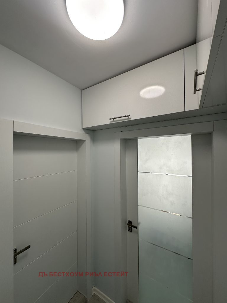 Продава 1-СТАЕН, гр. Варна, Владислав Варненчик 1, снимка 3 - Апартаменти - 53507547