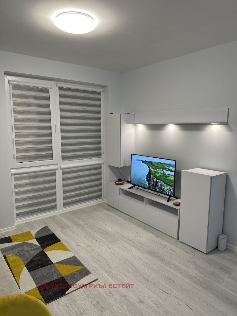 Продава 1-СТАЕН, гр. Варна, Владислав Варненчик 1, снимка 2 - Апартаменти - 53507547