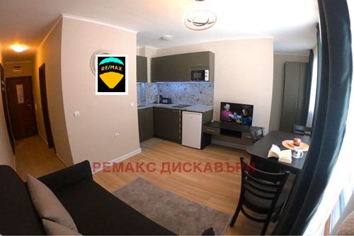 Na prodej  1 ložnice oblast Smolyan , k.k. Pamporovo , 42 m2 | 15042479 - obraz [3]