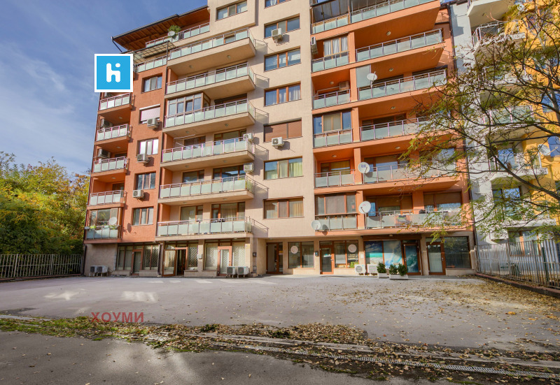 Till salu  1 sovrum Sofia , Hladilnika , 80 kvm | 86135009 - bild [16]