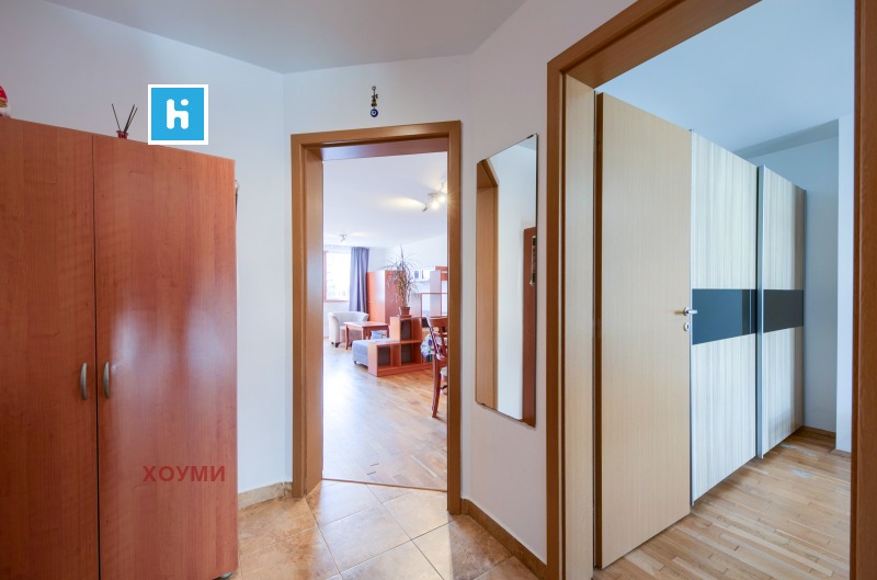 Продаја  1 спаваћа соба Софија , Хладилника , 80 м2 | 86135009 - слика [10]