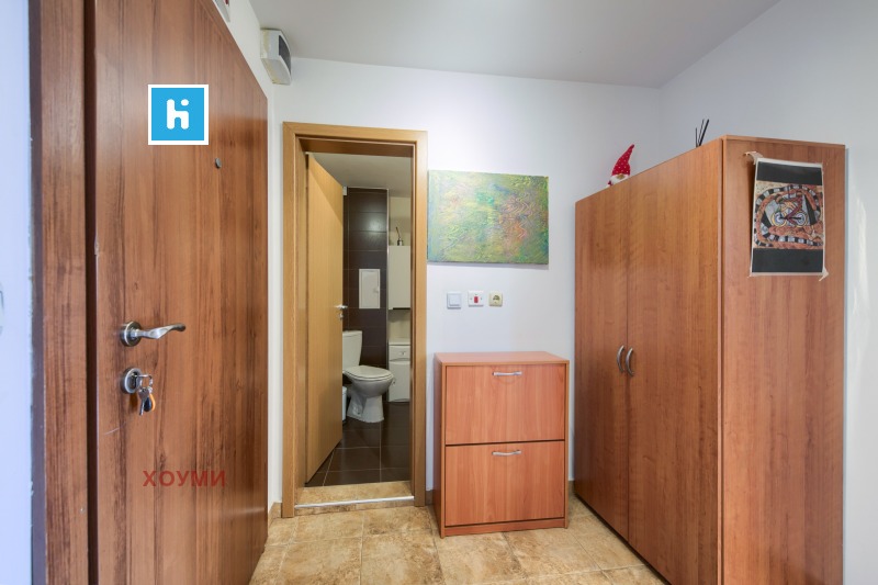 Продаја  1 спаваћа соба Софија , Хладилника , 80 м2 | 86135009 - слика [14]