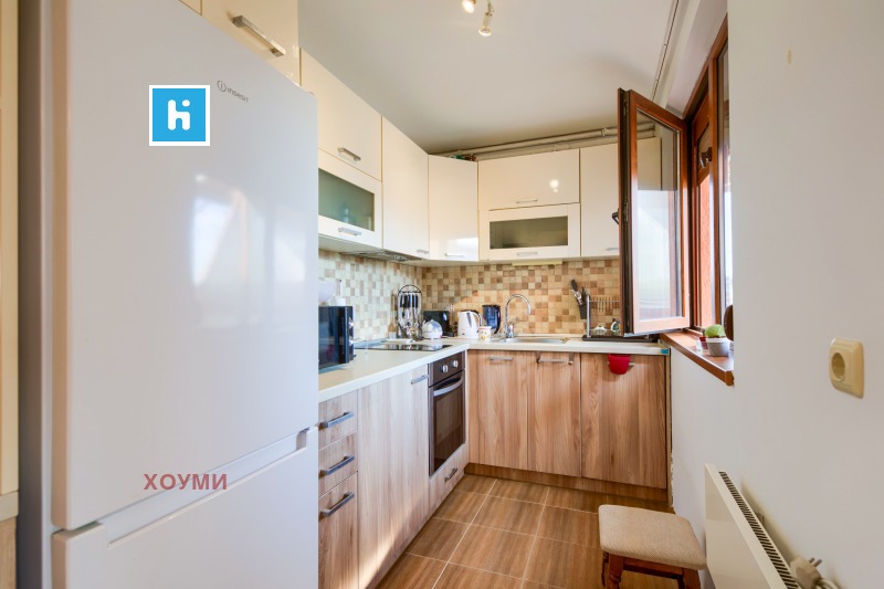 Продава 2-СТАЕН, гр. София, Хладилника, снимка 5 - Aпартаменти - 47808169