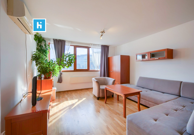 Продаја  1 спаваћа соба Софија , Хладилника , 80 м2 | 86135009 - слика [6]