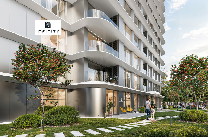 In vendita  1 camera da letto Sofia , Oborishte , 72 mq | 97248242 - Immagine [4]
